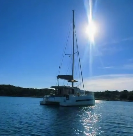 Ocean Dream — Video 3